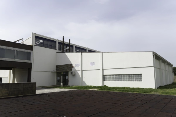 Imagem do Centro PM GRANJA