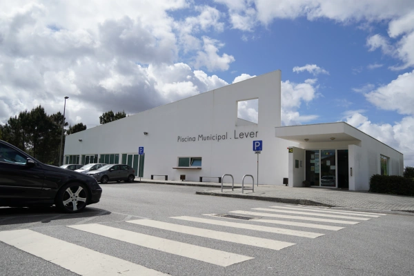 Imagem do Centro PM LEVER