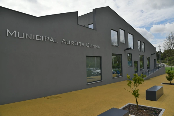 Imagem do Centro PM AURORA CUNHA