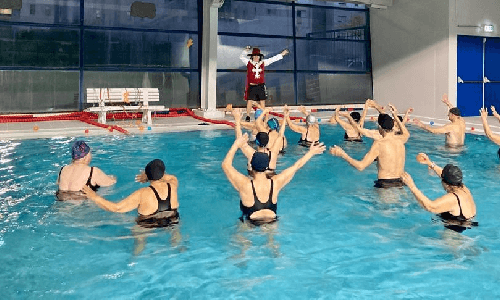 Imagem do Plano Hidroterapia